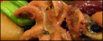 Azores Cuisine - Octopus Stew