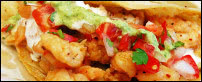 Baja Cuisine - Tacos
