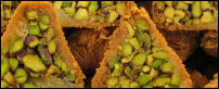 Beirut Cuisine - Street Food