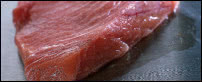 Croatian Coast Cuisine - Bluefin Tuna