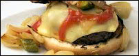 ElBulli Cuisine - Homemade Cheeseburger