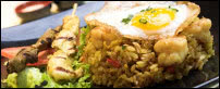 Indonesian Cuisine - Traditional