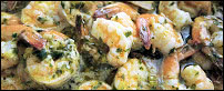 New Zealand Cuisine - Seafood Barbecue