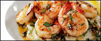 Southern Carolina Cuisine - Shrimp and Grits