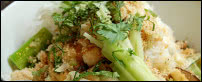 Vietnam Central Highlands Cuisine - Noodle Salad